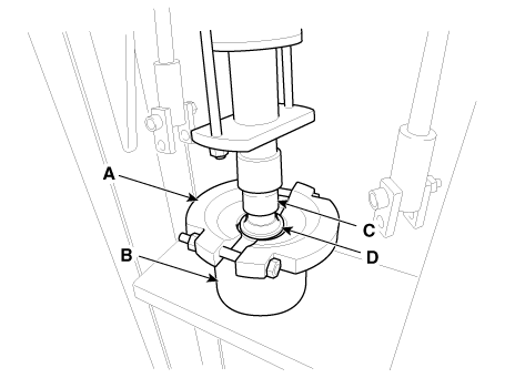 Hyundai Venue. Repair procedures