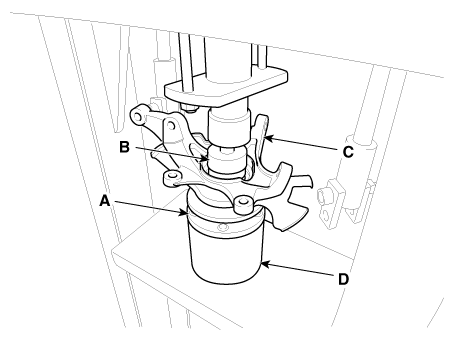 Hyundai Venue. Repair procedures