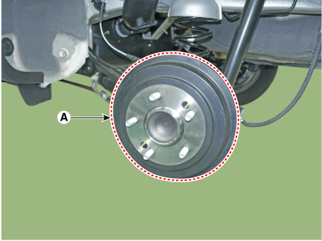 Hyundai Venue. Repair procedures