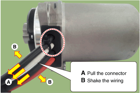 Hyundai Venue. Repair procedures