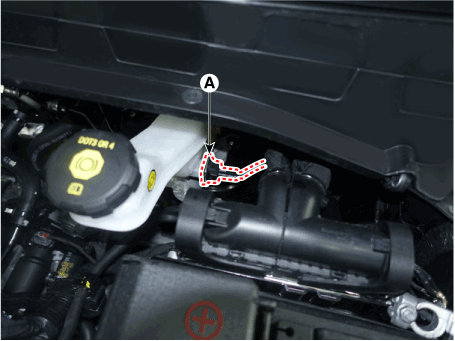 Hyundai Venue. Repair procedures