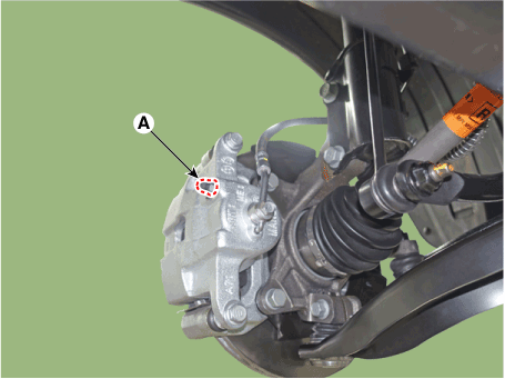 Hyundai Venue. Repair procedures