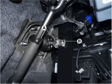 Hyundai Venue. Repair procedures