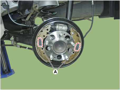 Hyundai Venue. Repair procedures