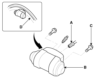 Hyundai Venue. Repair procedures