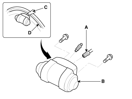 Hyundai Venue. Repair procedures