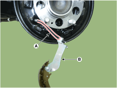 Hyundai Venue. Repair procedures