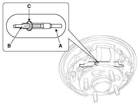 Hyundai Venue. Repair procedures