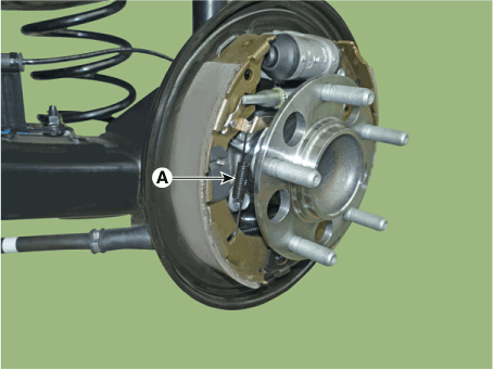 Hyundai Venue. Repair procedures