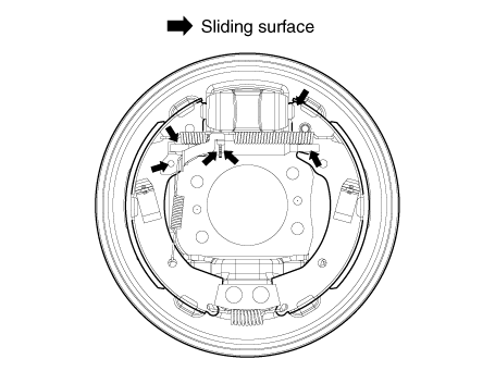 Hyundai Venue. Repair procedures