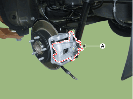 Hyundai Venue. Repair procedures