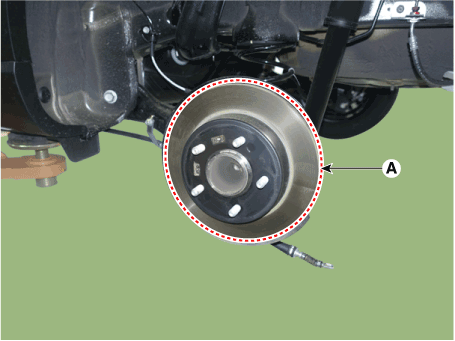 Hyundai Venue. Repair procedures