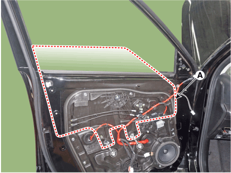 Hyundai Venue. Repair procedures