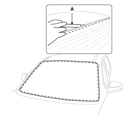 Hyundai Venue. Repair procedures