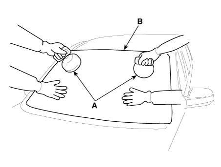 Hyundai Venue. Repair procedures