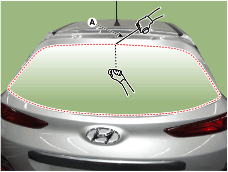 Hyundai Venue. Repair procedures