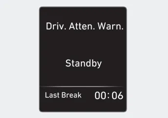 Hyundai Venue. Resetting the System. System Standby