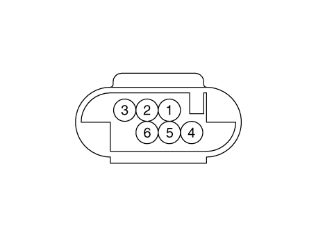 Hyundai Venue. Schematic diagrams