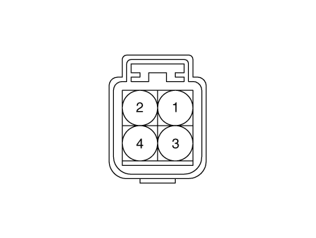 Hyundai Venue. Schematic diagrams