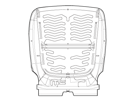 Hyundai Venue. Seat Heater. Repair procedures