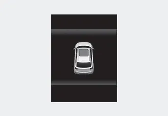 Hyundai Venue. Sunroof Open Warning