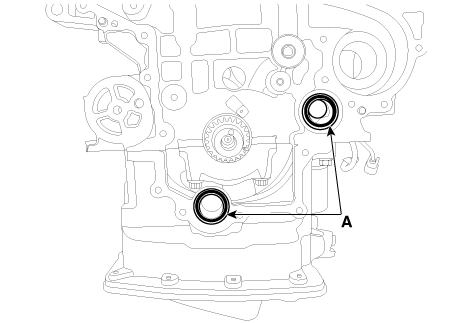 Hyundai Venue. Timing Chain. Repair procedures