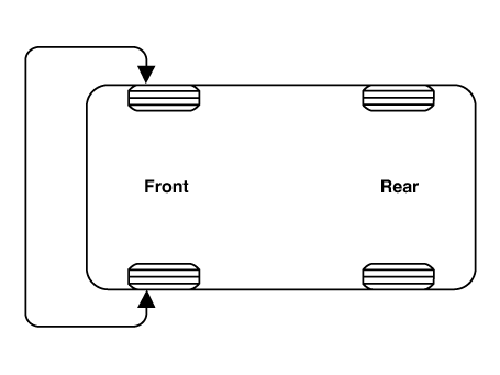 Hyundai Venue. Tire. Repair procedures