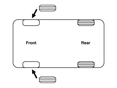 Hyundai Venue. Tire. Repair procedures