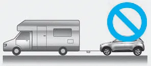 Hyundai Venue. Towing Service