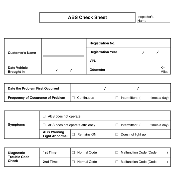 Hyundai Venue. Troubleshooting