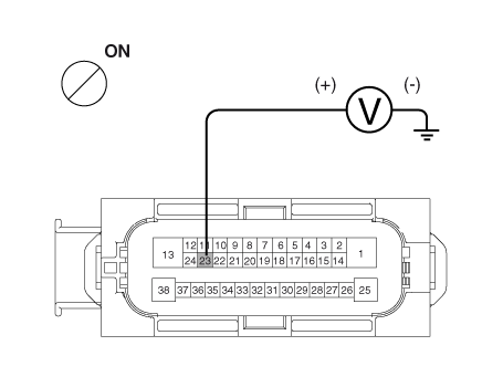 Hyundai Venue. Troubleshooting