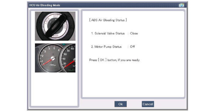 Hyundai Venue. Troubleshooting