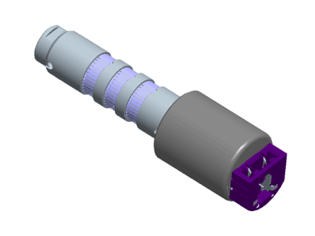 Hyundai Venue. Underdrive Brake Control Solenoid Valve (UD/B_VFS). Description and operation